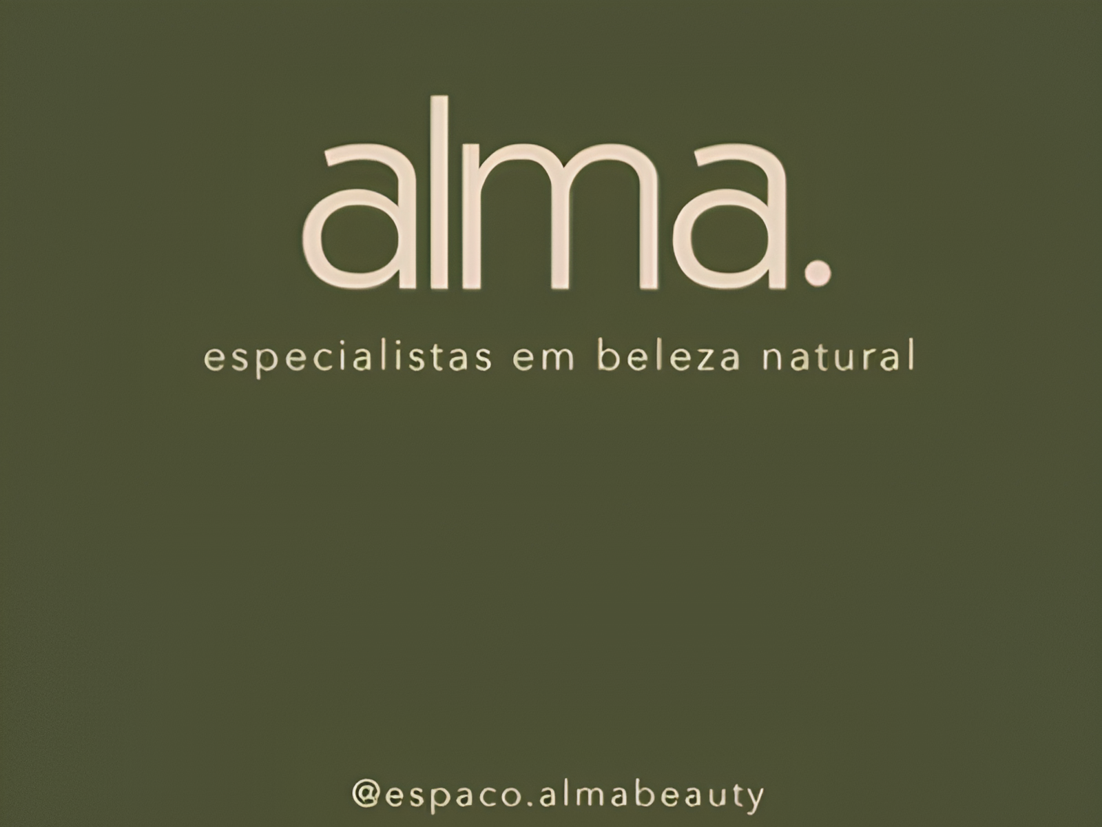 Alma